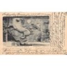 Rare collectable postcards of Greece. Vintage Postcards of Greece