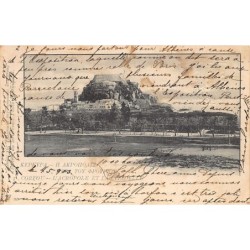 Rare collectable postcards of Greece. Vintage Postcards of Greece