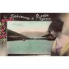 Rare collectable postcards of Greece. Vintage Postcards of Greece