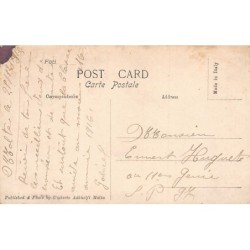 Rare collectable postcards of Greece. Vintage Postcards of Greece