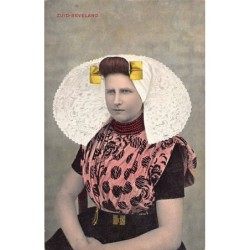 Rare collectable postcards of NEDERLAND. Vintage Postcards of NEDERLAND