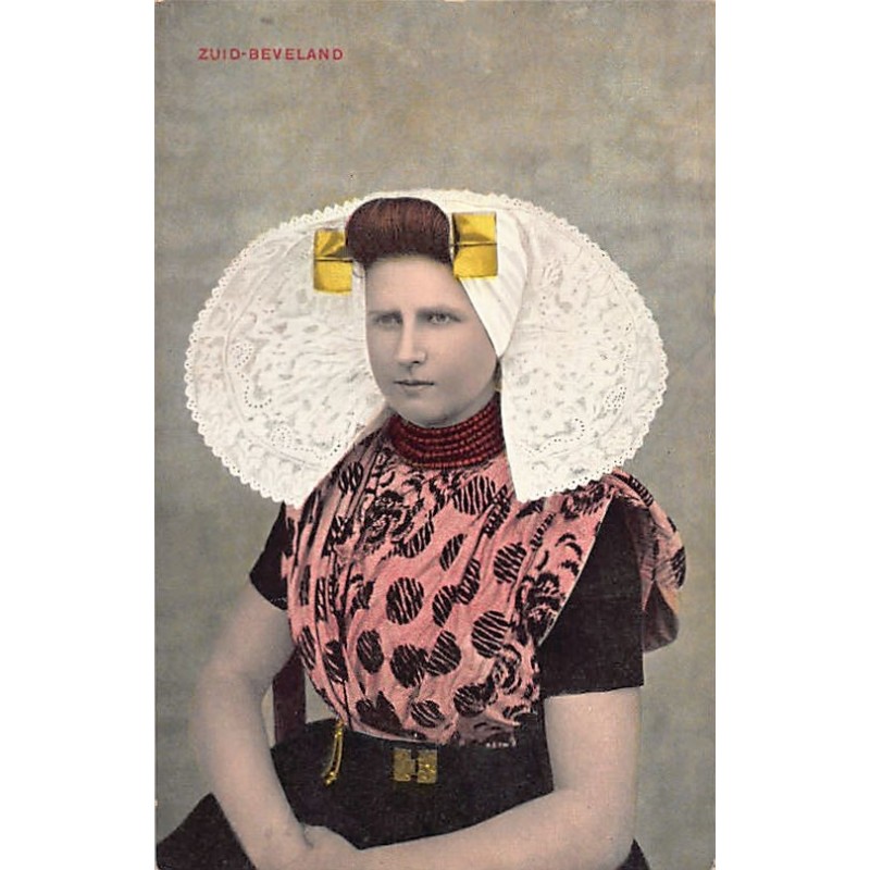 Rare collectable postcards of NEDERLAND. Vintage Postcards of NEDERLAND