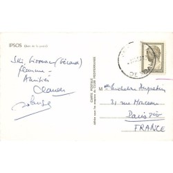 Rare collectable postcards of Greece. Vintage Postcards of Greece