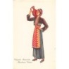 Rare collectable postcards of Greece. Vintage Postcards of Greece