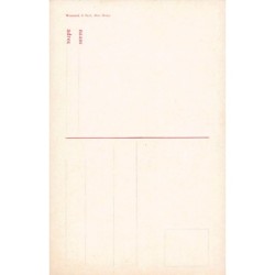 Rare collectable postcards of NEDERLAND. Vintage Postcards of NEDERLAND