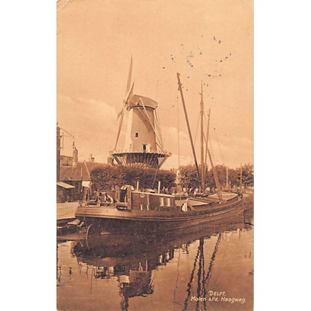 Rare collectable postcards of NEDERLAND. Vintage Postcards of NEDERLAND