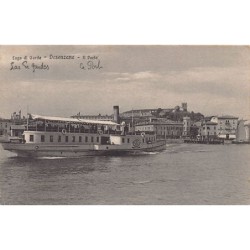 Rare collectable postcards of Italy. Vintage Postcards of Italy