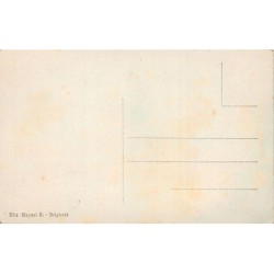 Rare collectable postcards of Italy. Vintage Postcards of Italy