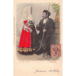 Rare collectable postcards of Italy. Vintage Postcards of Italy