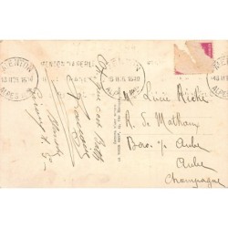 Rare collectable postcards of Italy. Vintage Postcards of Italy