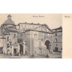 Rare collectable postcards of Italy. Vintage Postcards of Italy