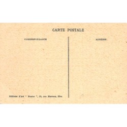 Rare collectable postcards of Italy. Vintage Postcards of Italy