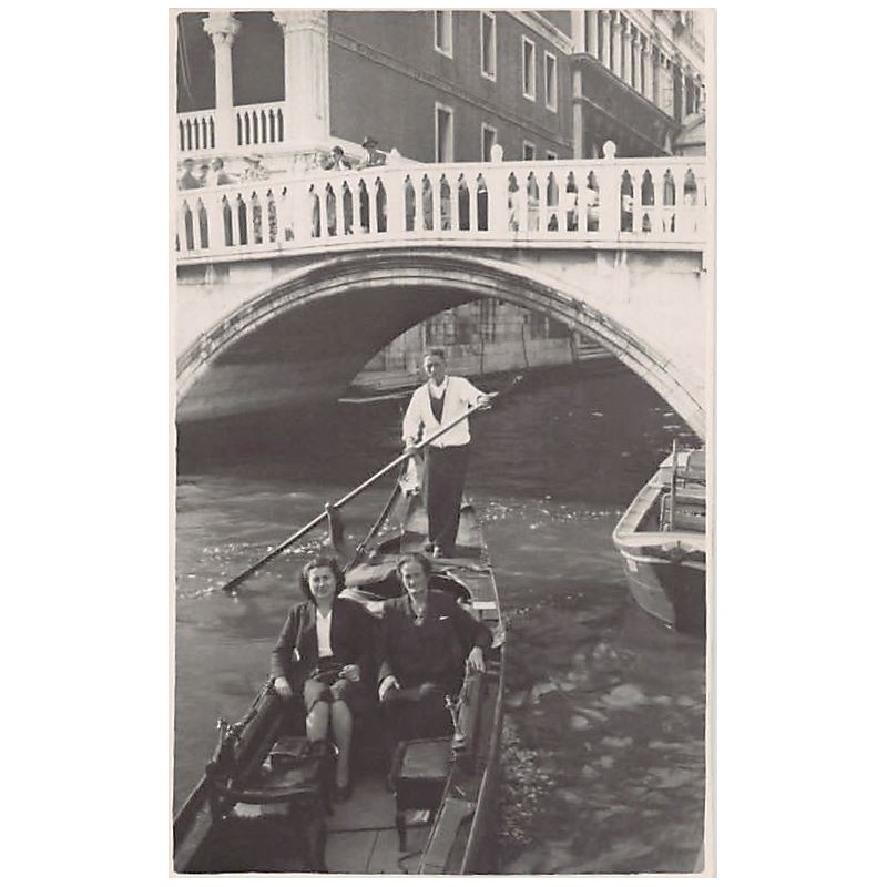 Rare collectable postcards of Italy. Vintage Postcards of Italy