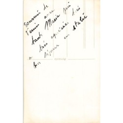 Rare collectable postcards of Italy. Vintage Postcards of Italy