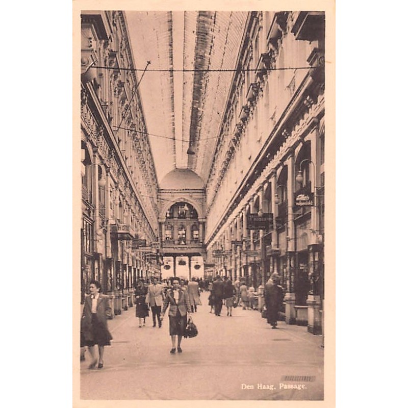 Rare collectable postcards of NEDERLAND. Vintage Postcards of NEDERLAND