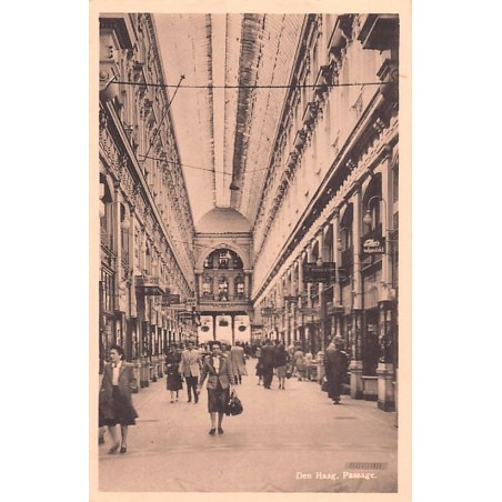 Rare collectable postcards of NEDERLAND. Vintage Postcards of NEDERLAND