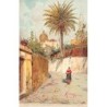 Rare collectable postcards of Italy. Vintage Postcards of Italy