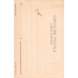 Rare collectable postcards of Italy. Vintage Postcards of Italy