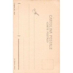 Rare collectable postcards of Italy. Vintage Postcards of Italy