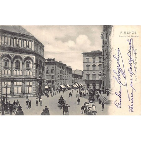 Rare collectable postcards of Italy. Vintage Postcards of Italy