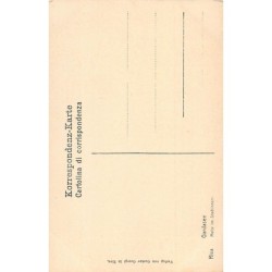 Rare collectable postcards of Italy. Vintage Postcards of Italy