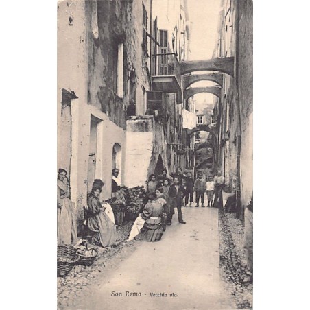 Rare collectable postcards of Italy. Vintage Postcards of Italy