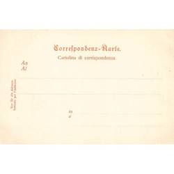 Rare collectable postcards of Italy. Vintage Postcards of Italy