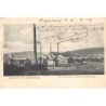 Rare collectable postcards of Luxembourg. Vintage Postcards of Luxembourg