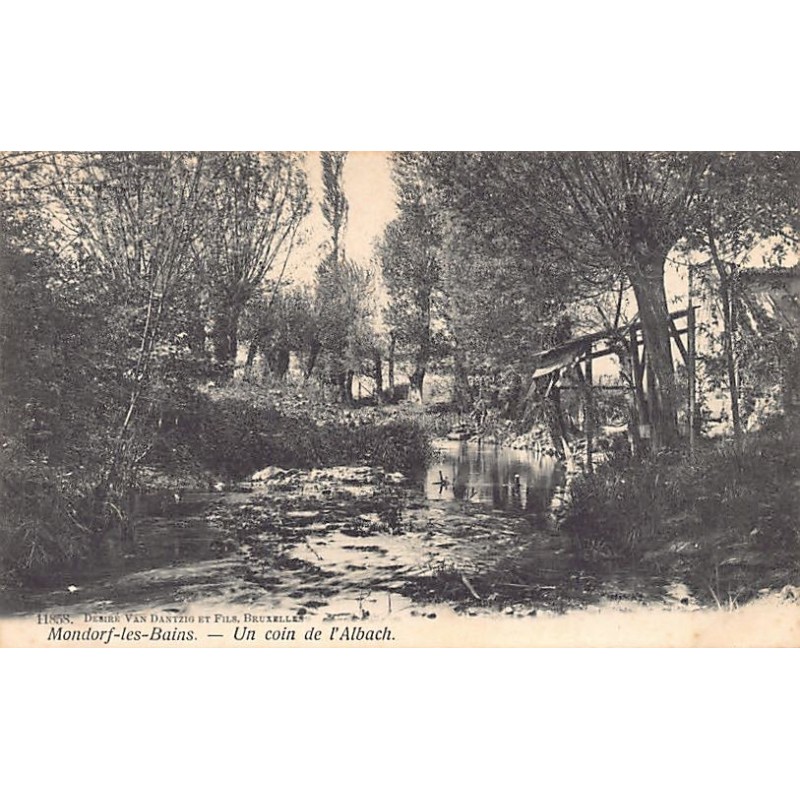 Rare collectable postcards of Luxembourg. Vintage Postcards of Luxembourg