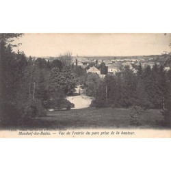 Rare collectable postcards of Luxembourg. Vintage Postcards of Luxembourg