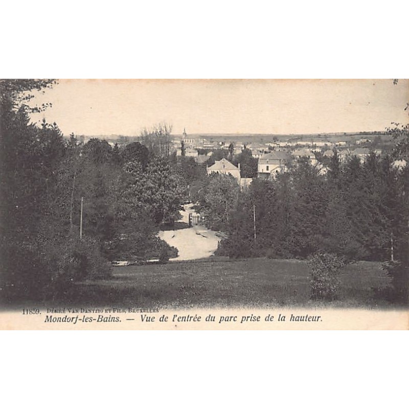 Rare collectable postcards of Luxembourg. Vintage Postcards of Luxembourg