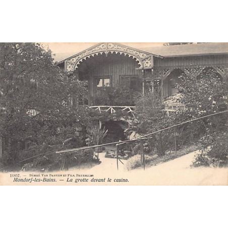 Rare collectable postcards of Luxembourg. Vintage Postcards of Luxembourg