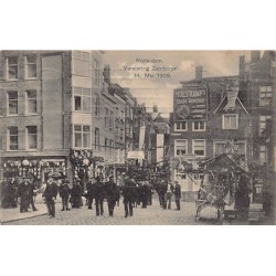 Rare collectable postcards of NEDERLAND. Vintage Postcards of NEDERLAND