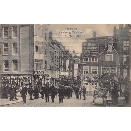 Rare collectable postcards of NEDERLAND. Vintage Postcards of NEDERLAND