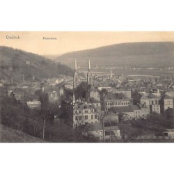 Rare collectable postcards of Luxembourg. Vintage Postcards of Luxembourg