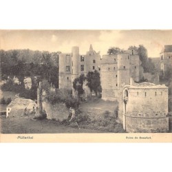 Rare collectable postcards of Luxembourg. Vintage Postcards of Luxembourg