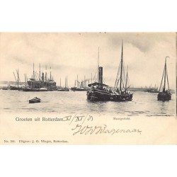 Rare collectable postcards of NEDERLAND. Vintage Postcards of NEDERLAND