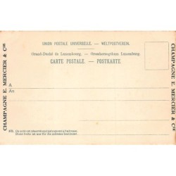 Rare collectable postcards of Luxembourg. Vintage Postcards of Luxembourg