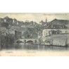 Rare collectable postcards of Luxembourg. Vintage Postcards of Luxembourg