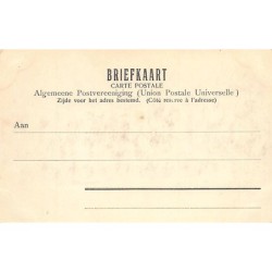 Rare collectable postcards of NEDERLAND. Vintage Postcards of NEDERLAND