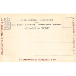 Rare collectable postcards of Luxembourg. Vintage Postcards of Luxembourg