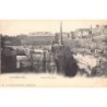 Rare collectable postcards of Luxembourg. Vintage Postcards of Luxembourg