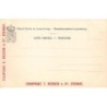 Rare collectable postcards of Luxembourg. Vintage Postcards of Luxembourg