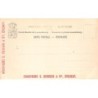 Rare collectable postcards of Luxembourg. Vintage Postcards of Luxembourg