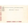 Rare collectable postcards of Luxembourg. Vintage Postcards of Luxembourg
