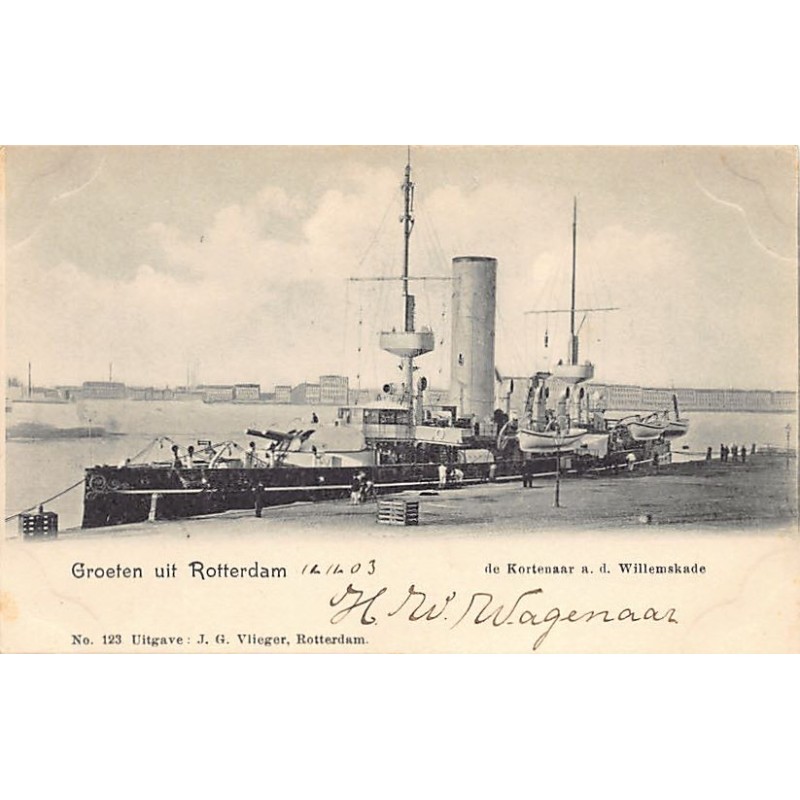 Rare collectable postcards of NEDERLAND. Vintage Postcards of NEDERLAND