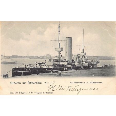 Rare collectable postcards of NEDERLAND. Vintage Postcards of NEDERLAND