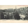 Rare collectable postcards of Luxembourg. Vintage Postcards of Luxembourg