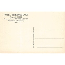 Rare collectable postcards of Luxembourg. Vintage Postcards of Luxembourg