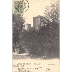 Rare collectable postcards of Luxembourg. Vintage Postcards of Luxembourg